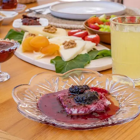 Calıza Alaçati Otel *