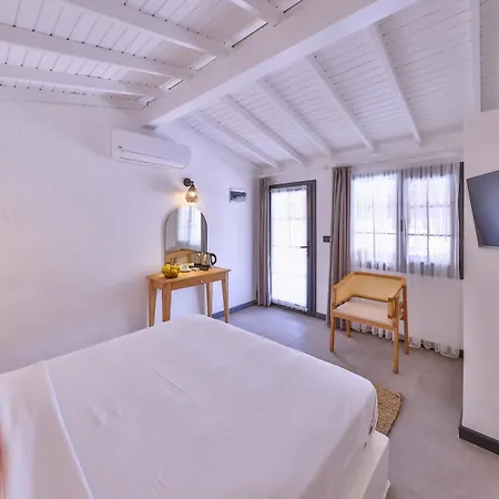 Hotel Caliza Alaçatı