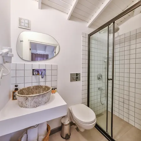 Hotel Caliza Alaçatı