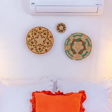 Otel Calıza Alaçati *