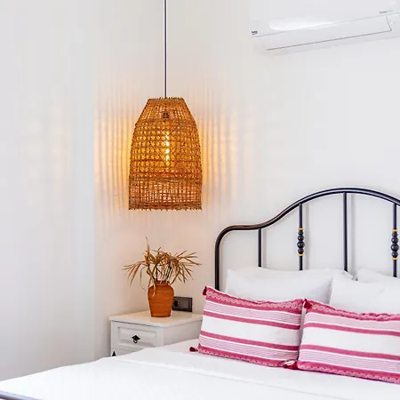 Hotel Caliza Alaçatı