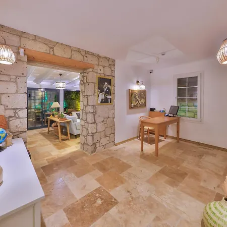 Otel Calıza Alaçati