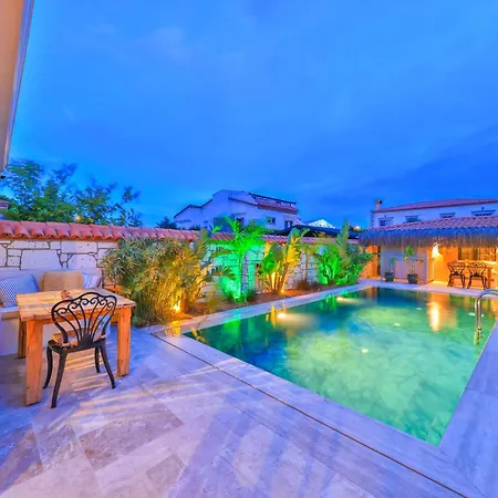 Otel Calıza Alaçati *