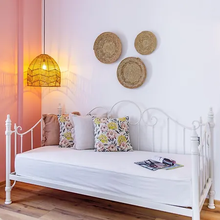 Otel Calıza Alaçati Alaçatı