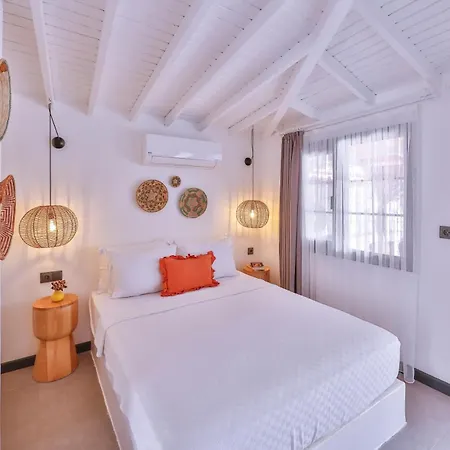 Otel Calıza Alaçati