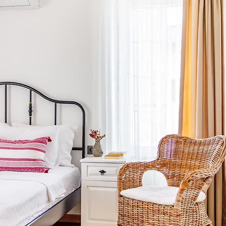 Otel Calıza Alaçati