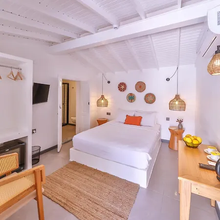 Otel Calıza Alaçati *