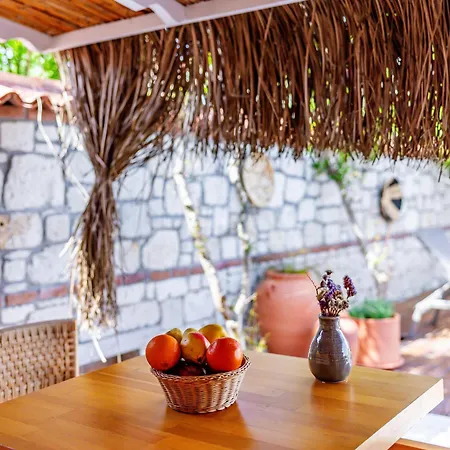 Hotel Caliza Alaçatı