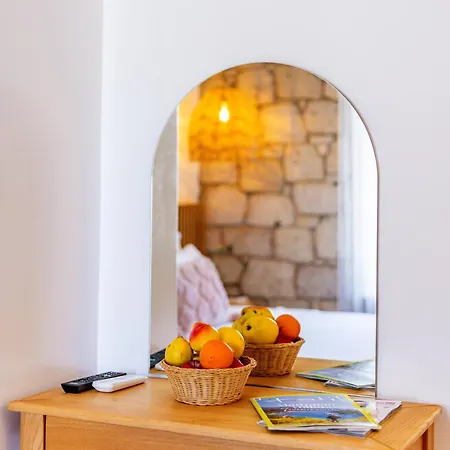 Otel Calıza Alaçati *