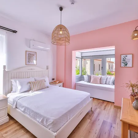 Calıza Alaçati Alaçatı