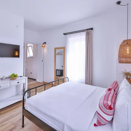 Otel Calıza Alaçati