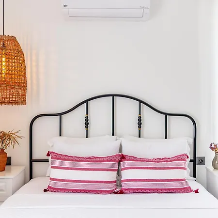 Hotel Caliza Alaçatı