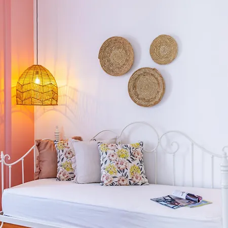 Otel Calıza Alaçati