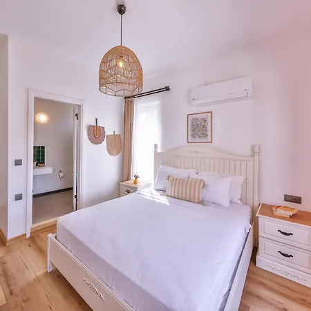 Otel Calıza Alaçati *