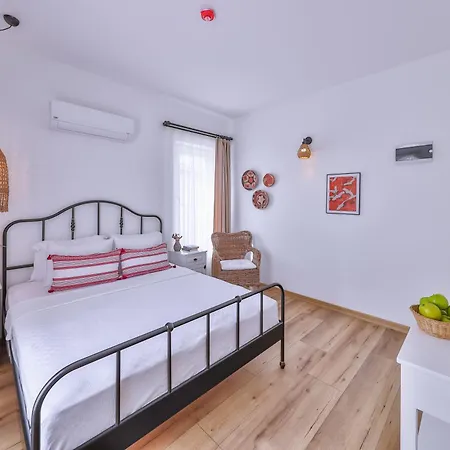 Otel Calıza Alaçati