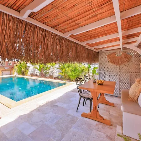 Hotel Caliza Alaçatı