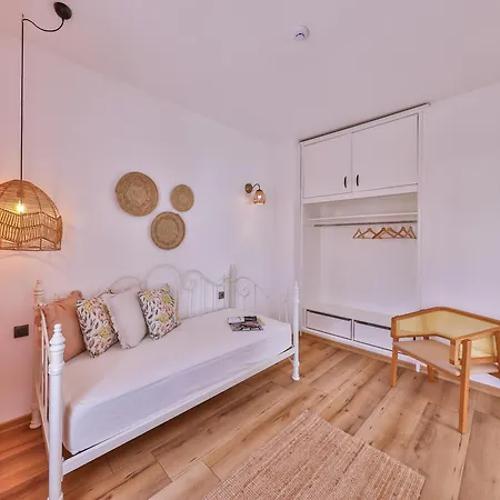 Calıza Alaçati Alaçatı