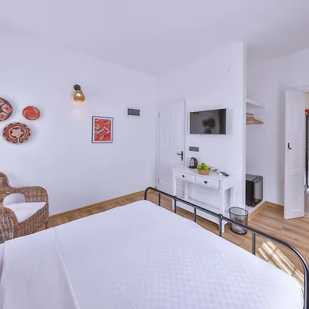 Otel Calıza Alaçati *