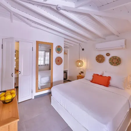 Hotel Caliza Alaçatı