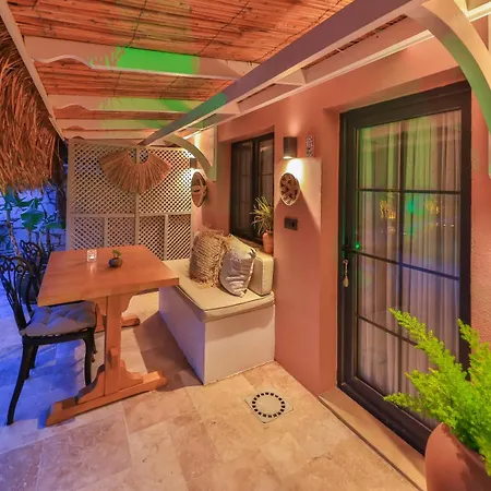 Hotel Caliza Alaçatı