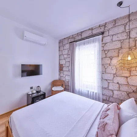 Calıza Alaçati Alaçatı