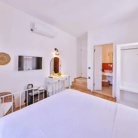 Otel Calıza Alaçati