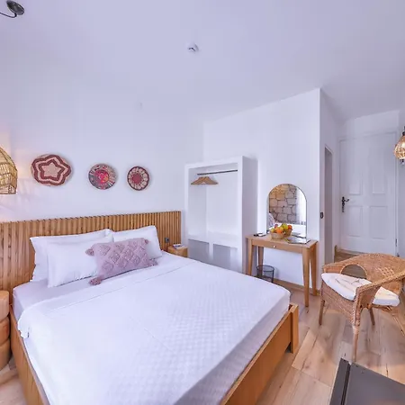 Hotel Caliza Alaçatı