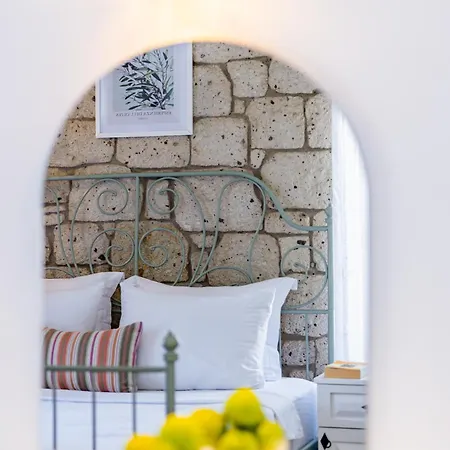 Calıza Alaçati Alaçatı