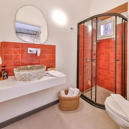 Calıza Alaçati Alaçatı