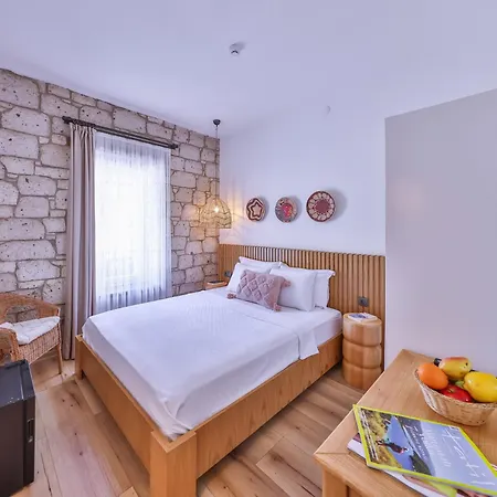 Otel Calıza Alaçati
