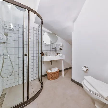 Otel Calıza Alaçati *