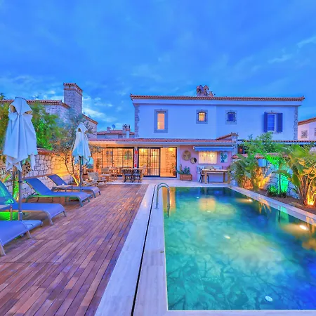 Hotel Caliza Alaçatı