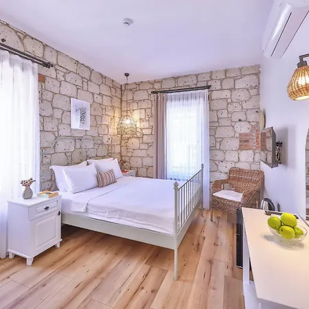 Caliza * Alaçatı