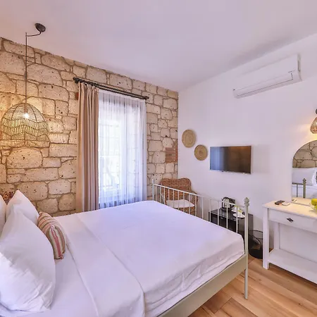 Hotel Caliza Alaçatı