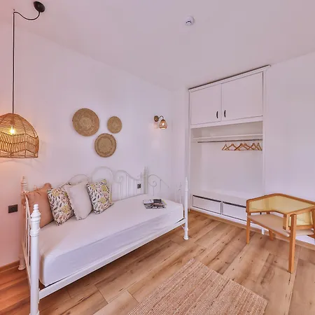 Hotel Caliza Alaçatı