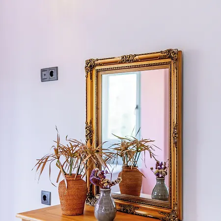 Caliza Hotel Alaçatı