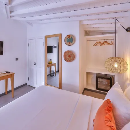 Hotel Caliza