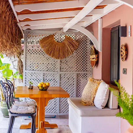 Hotel Caliza Alacati