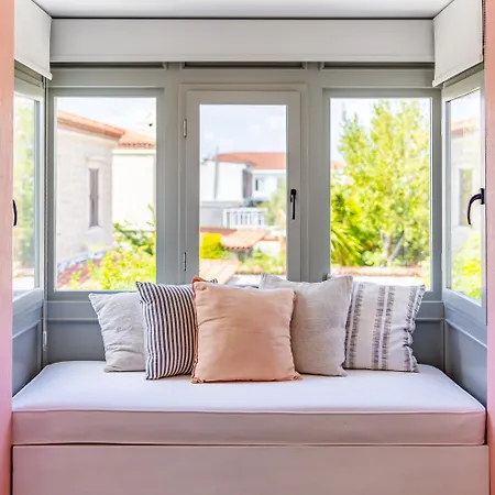 Hotel Caliza Alacati