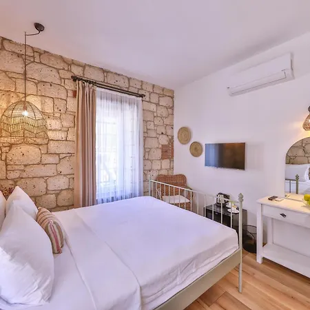 Hotel Caliza Alacati