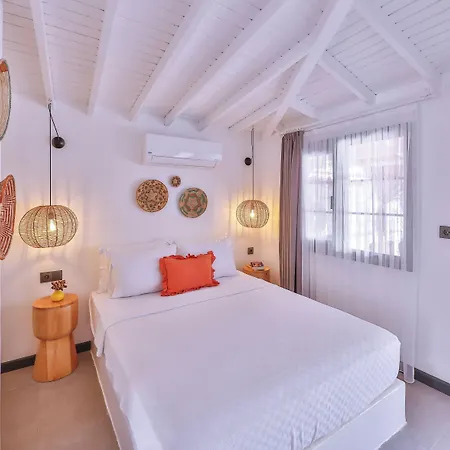 Otel Caliza