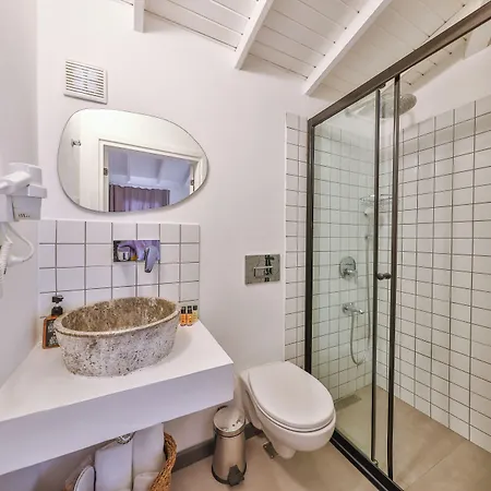Caliza Otel Alaçatı