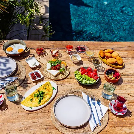 Hotel Caliza Alaçatı