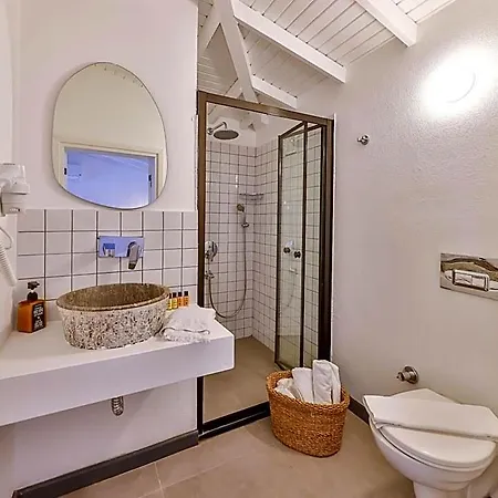 Hotel Caliza Alaçatı