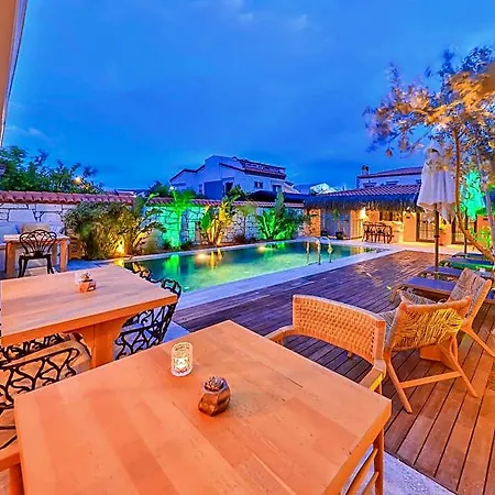 Caliza Hotel Alaçatı