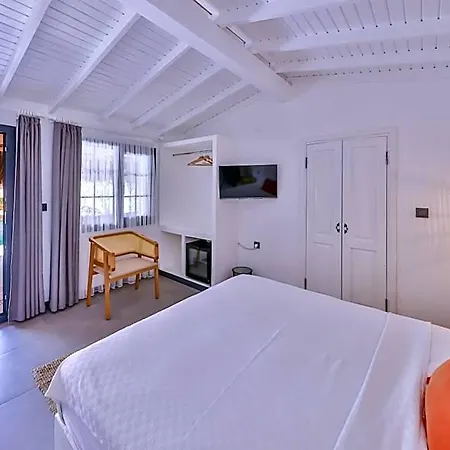 Hotel Caliza