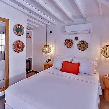 Hotel Caliza Alaçatı