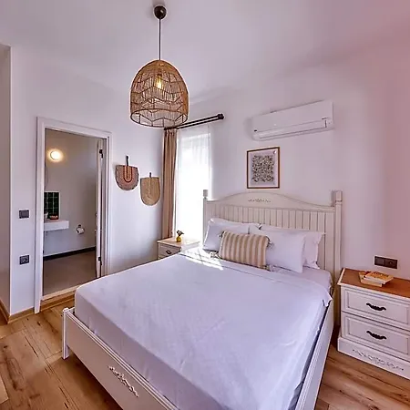 Caliza Hotel Alaçatı