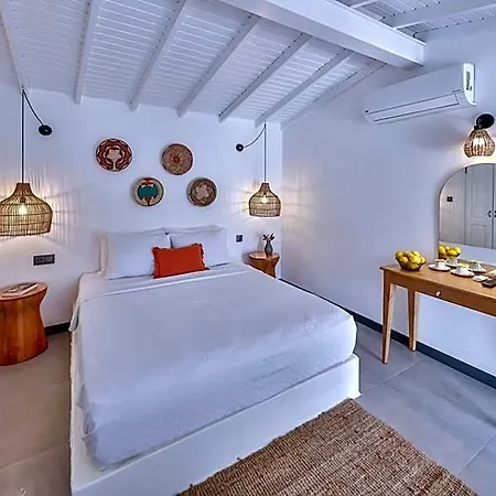 Hotel Caliza Alaçatı