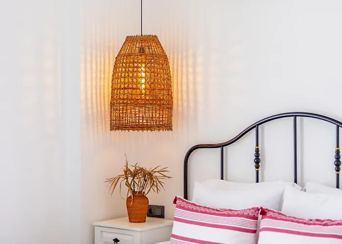 Hotel Caliza Alacati